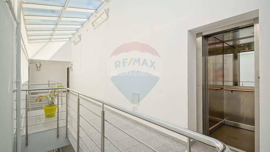 COMISION 0%! PENTHOUSE COCHET CU 3 CAMERE ȘI TERASĂ | GHIMBAV-CRISTIAN - 10