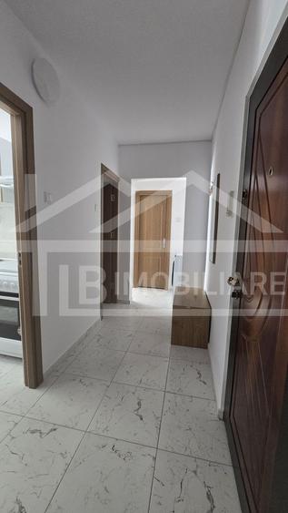 Apartament cu 2 camere, 52 mp, Zona Fortuna