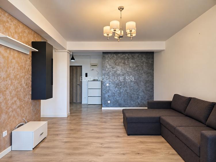 Inchiriere 3 Camere Militari Style Residence | Loc de parcare subteran - 2