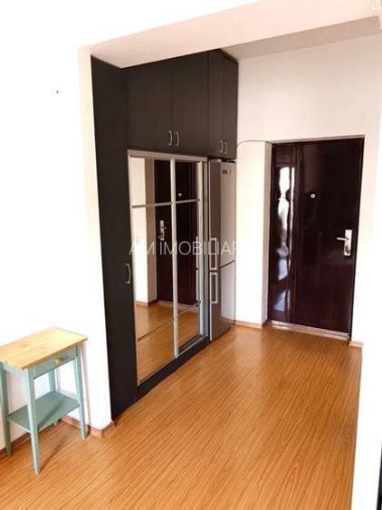 GARSONIERA - METALURGIEI, CENTRALA PROPRIE, BLOC NOU, PARCARE, MODERN - 4