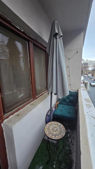Apartment 3 camere in zona Unirii
