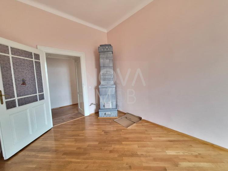 Apartament 4 camere, Zona Ultracentrala - Sibiu