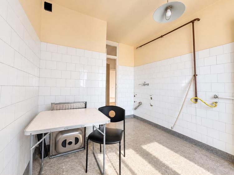 COMISION 0% | 3 camere - decomandat - 2 bai | Lipovei