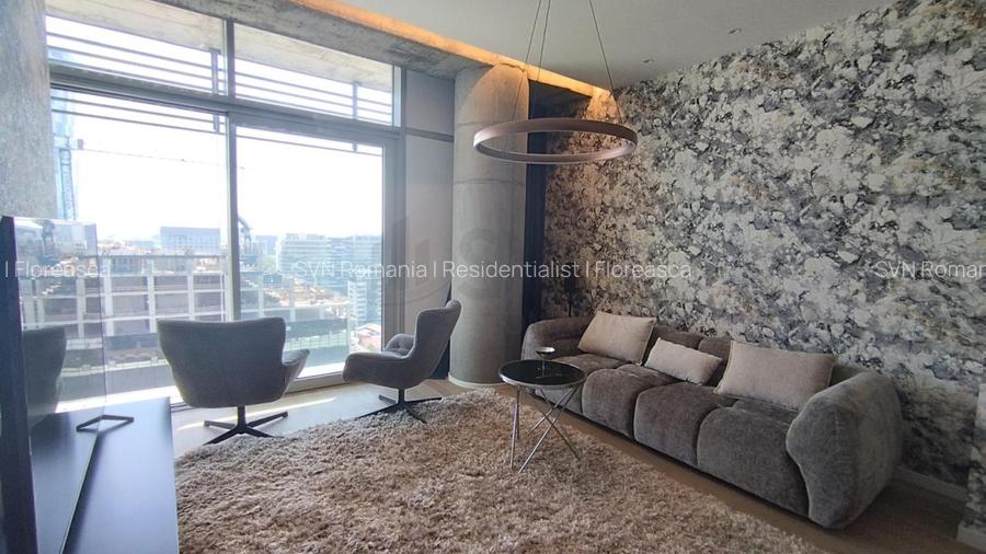REA1028873 Apartament  2 camere I vedere panoramica - 3