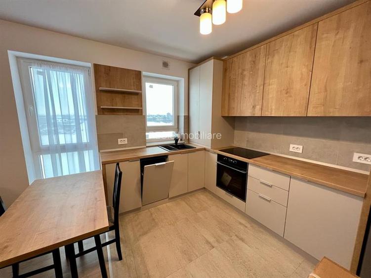 Apartament 2 camere open space Coresi (Kasper) - 15