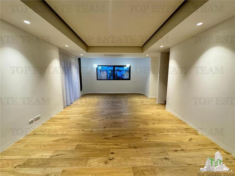Penthouse exclusivist de vanzare - zona Eminescu - Dacia - Stefan cel Mare