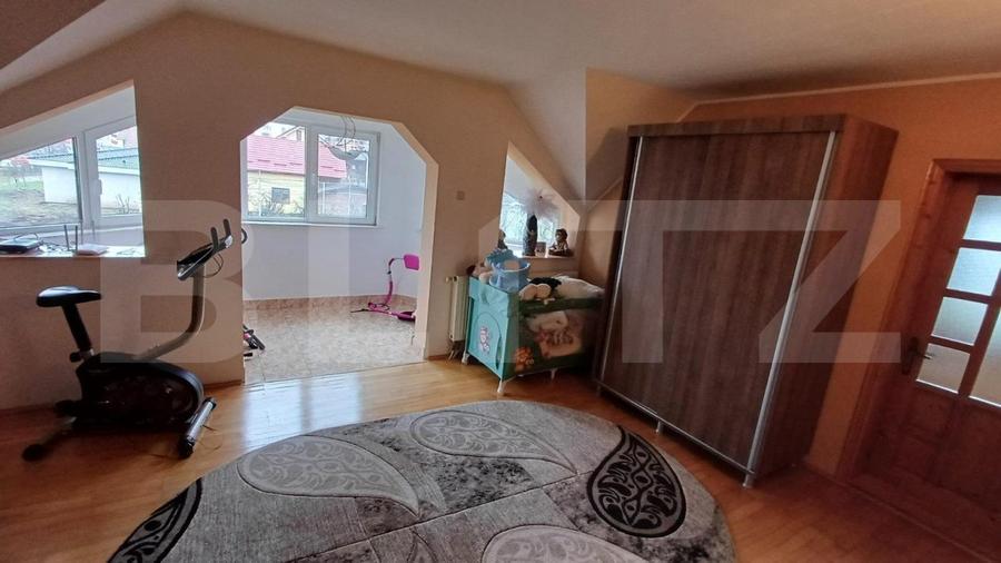 Casa de inchiriat, zona Centura, 1200mp