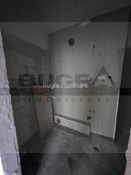 Apartament 3 camere, 61mp, etaj intermediar, zona FSEGA - 4