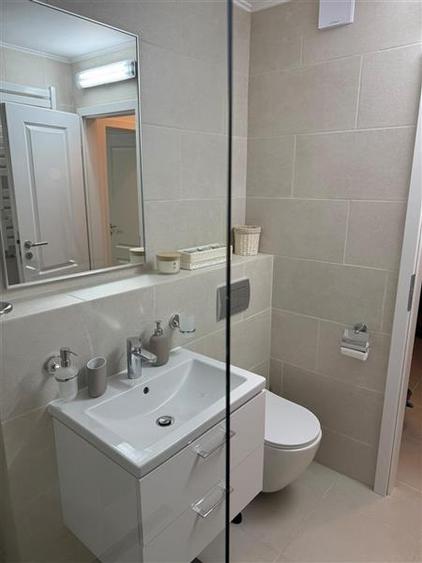 Piata Alba Iulia, 2 camere, 69mp, renovat complet, mobilat si utilat complet