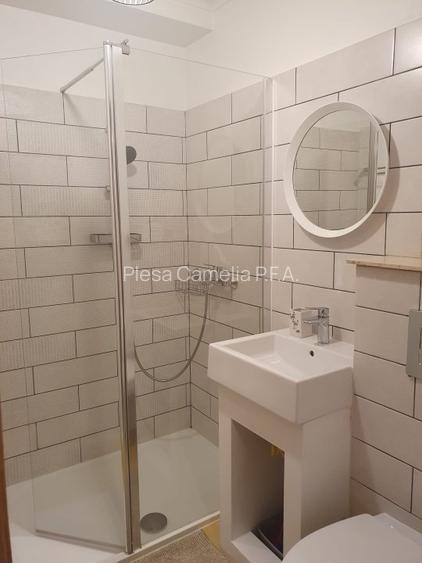 TINERETULUI PARC - SINCAI, GARSONIERA MODERN MOBILATA SI UTILATA