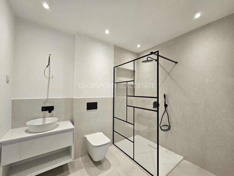 Vilă Complet Renovată – Iancu Nicolae - 9