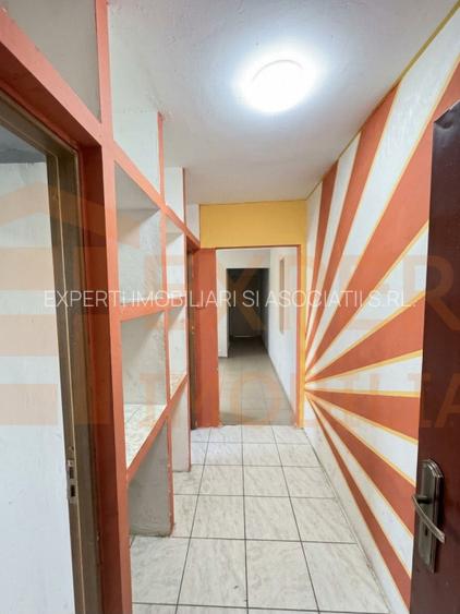 Apartament 3 camere de vânzare în KM 4-5, Constanța - 4