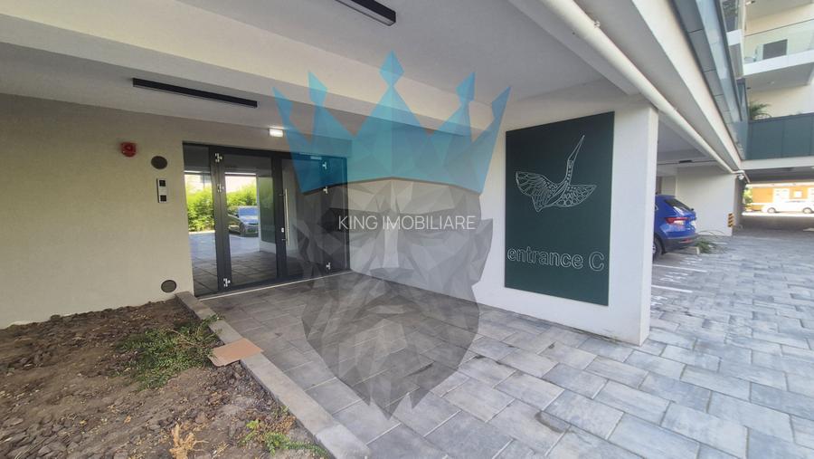 Apartament 2 Camere ESCAPE RESIDENCE Straulesti Bucuresti - 18