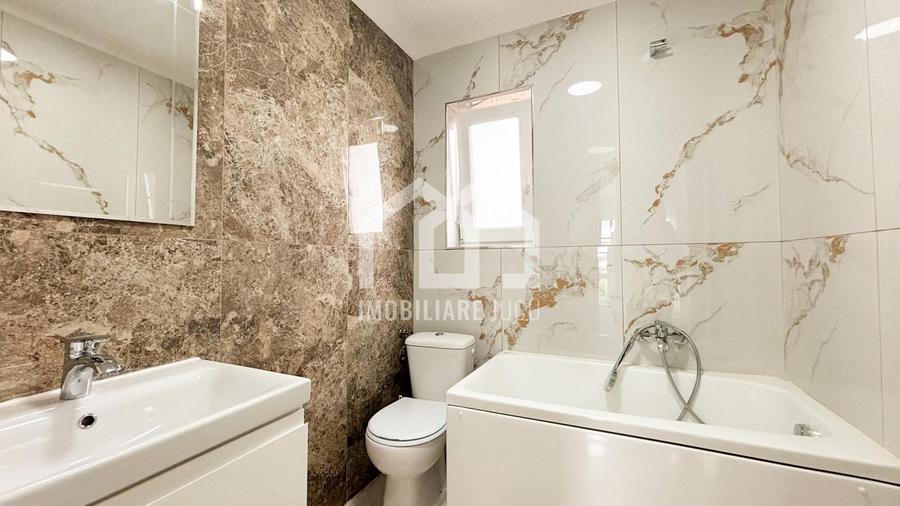 COMISION 0% Unitate in duplex cu 3 camere, Parcare, Jucu de Mijloc