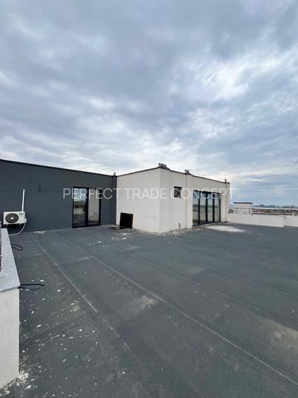 Tomis Plus Palazu Mare Penthouse lux 3 camere 2 terase  438MP vedere lac si mare - 31