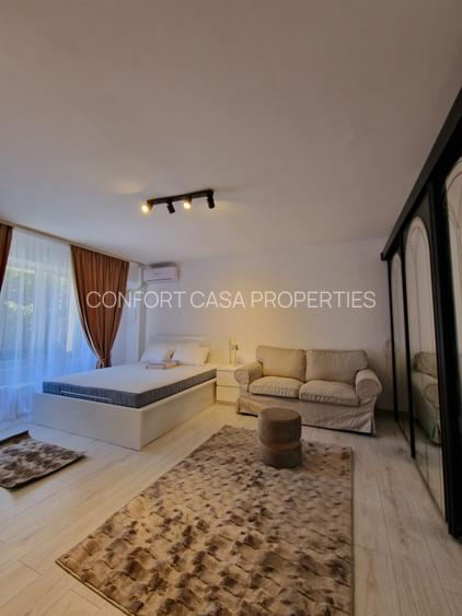 Muncii  - Decebal- Calea Calarasilor - studio modern - renovat 2026 - baie noua - 14