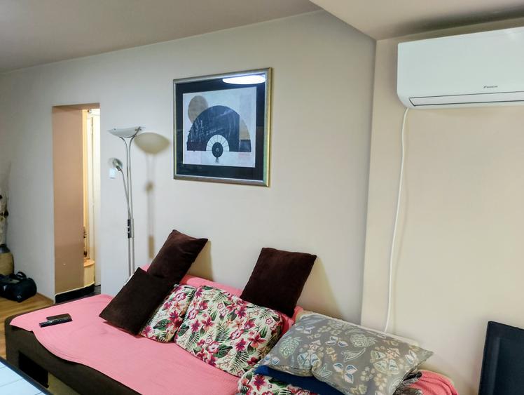 CI675 Tipografilor-Take Ionescu,2 camere,Renovat