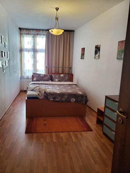 Apartament 3 camere Centrul Istoric