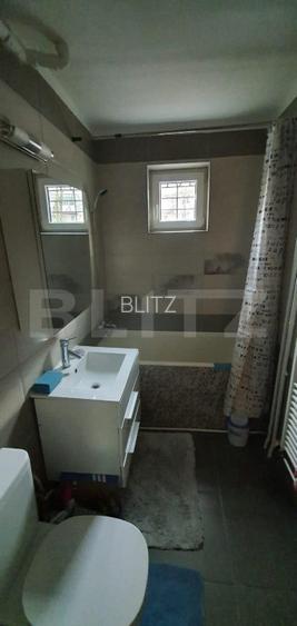 Apartament 2 camere, 56mp, parcare, zona Iulius Mall - 16