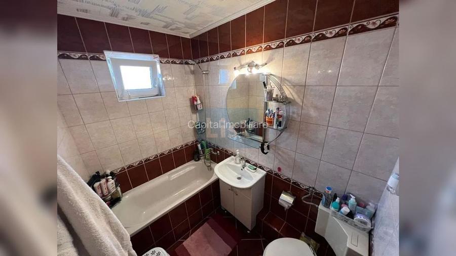 0% Comision! Apartament cu 2 camere de vânzare, Gherla - 7