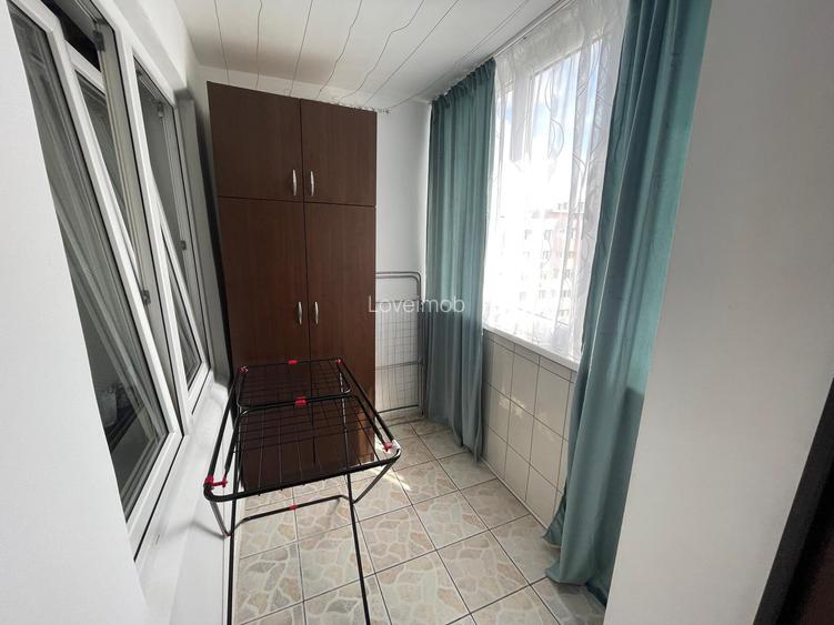 Apartament 4 camere, centrala, 2 bai, 2 balcoane, AC, 10 minute metrou Dristor - 38