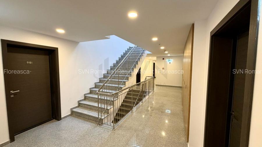 REA1029148 Apartament 2 camere I vedere libera - 12