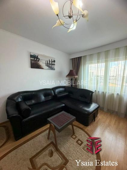 INEL 2 - EXCLUSIVITATE LA VANZARE - 3 CAMERE SEMI CONFORT MAXIM - GAZE - PARCARE - 19