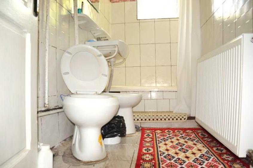 Imobil cu Mare Potential Comercial Calea Domneasca Vizavi de Turnul Chindia.