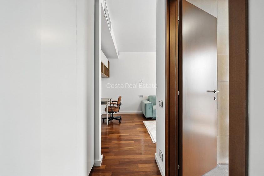 Inchiriere Apartament 3 Camere / 2 Locuri de Parcare/ Boxa - 20