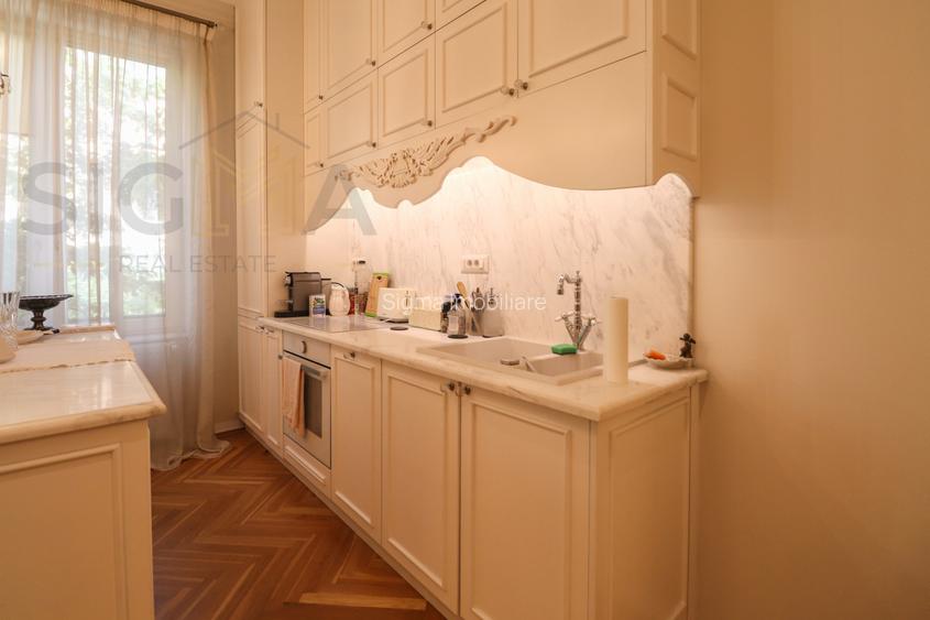 Apartament boem cu 2 camere, finisaje premium, in zona centrala! - 13