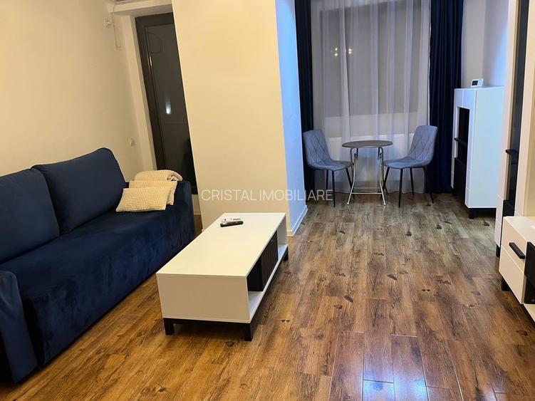 De Inchiriat Apartament 2 camere Unirii, imobil nou, fitness & piscină - 7