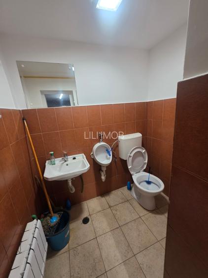 Vand spatiu comercial zona Licee - 5
