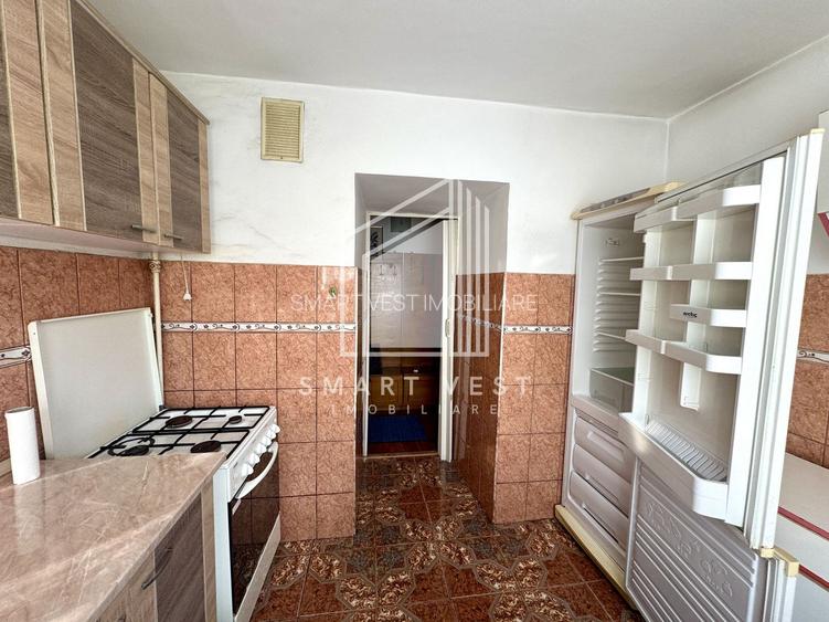 Apartament 2 camere | Etaj 3 | 64 mp | Zona Micro 16 - 11