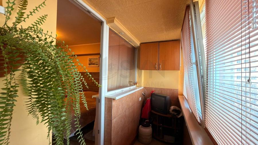 REA1027987 Apartament 3 camere I Obor I De vanzare
