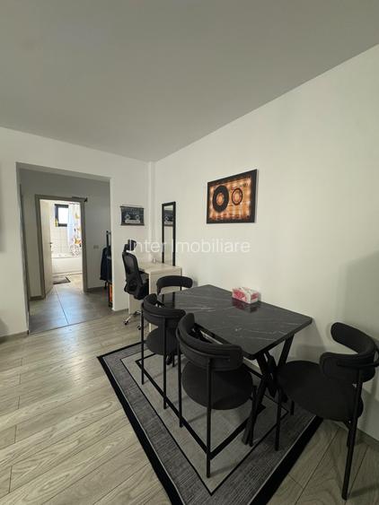 Apartament 2 camere mobilat, boxa, parcare, Pacurari - COD 163351 - 7