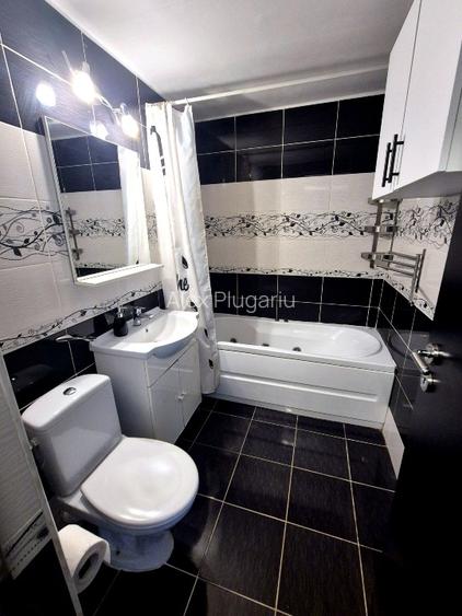 Proprietar Inchiriez apartament 2 camere, 50 mp | mobilat și utilat - 3