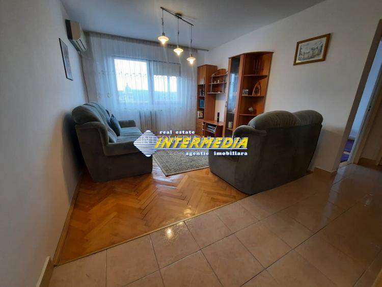 APARTAMENT 3 CAMERE DE INCHIRIAT I CENTRU I SUP 66 MP I MOBILAT I - 5