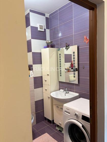 Apartament  2 camere Vatra Luminoasa-Complet mobilat si utilat - 9