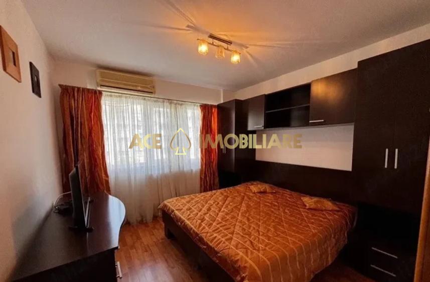 3 Camere de inchiriat | Drumul Taberei | Metrou | Centrala |