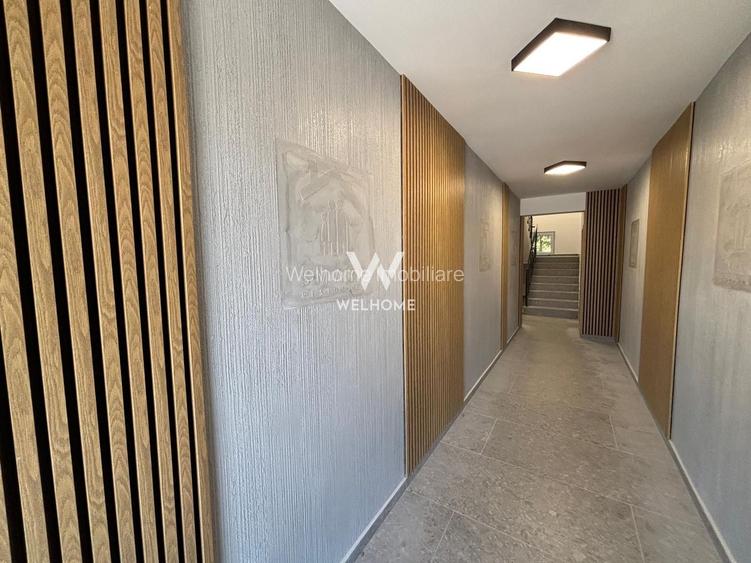 Apartament 3 camere, priveliste deosebita-Zona de VEST, Sibiu - 21