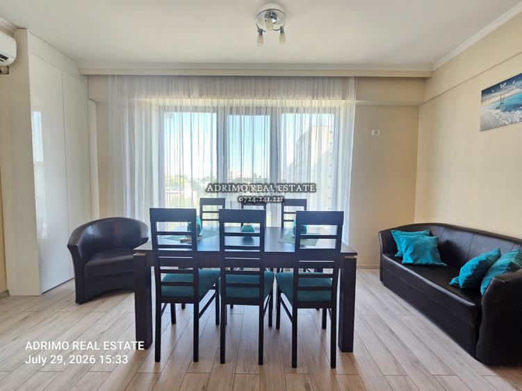 Ap2cam CAMPUS - Langa Hotel Mava - Parcare Privata - 600 euro - 14