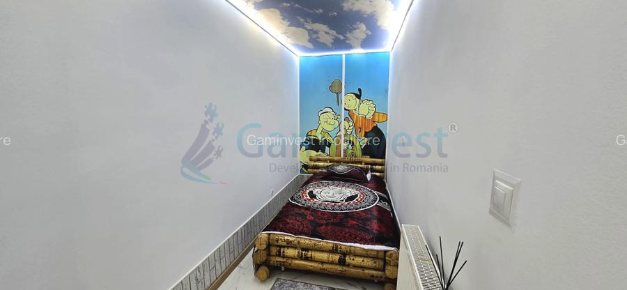 Apartament cu 4 dormitoare,zona Garii,Oradea,Bihor - 8