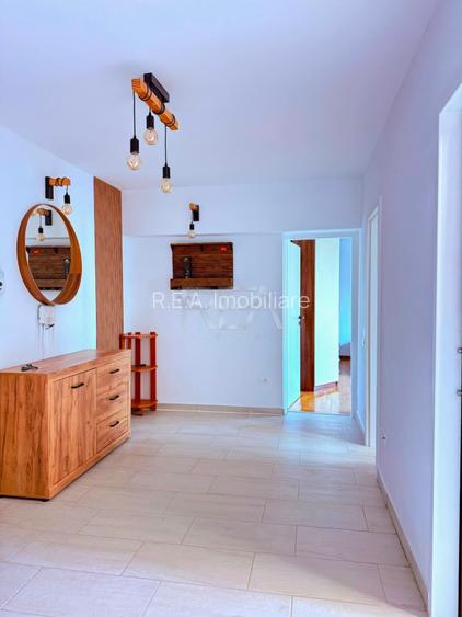 2 camere Piața Alba Iulia decomandat, an 1996, metrou, 60 mp, renovat - 10