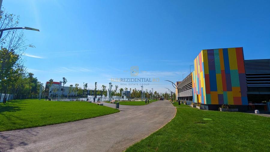 Apartament 2 camere, Bd Metalurgiei stradal, langa parc Tudor Arghezi