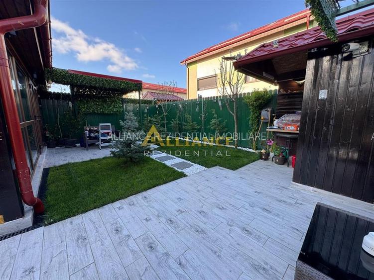 TREND RESIDENCE | CASA DE VANZARE P+1+M | MUTARE IMEDIATA - 3