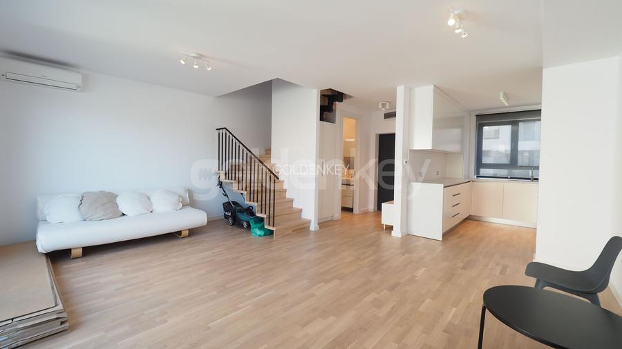 Vila cu 5 camere in complex rezidential - 3
