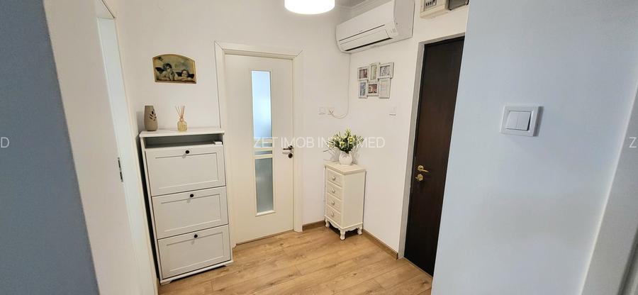 2 camere Dristor - Bld.Camil Ressu x str. Rm.Sarat *parcare ADP* - 3