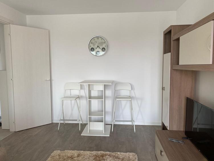 Inchiriere apartament 2 camere Cloud9 Residence