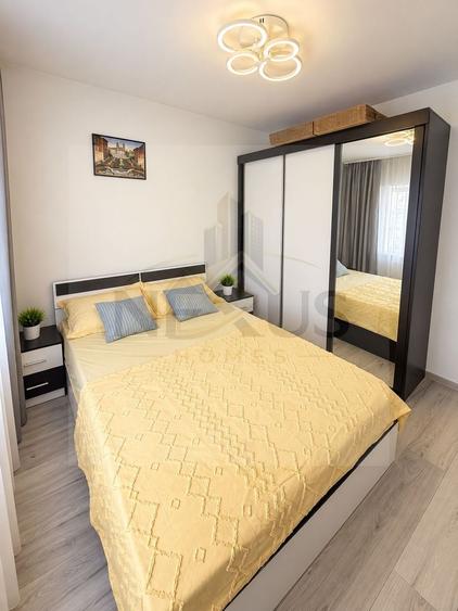 ]Soseaua Giurgiului - Apartament 2 Camere - Mobilat și utilat - Oferta