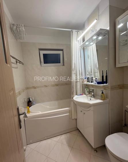 CDC, 4 camere decomandate, etaj intermediar, renovat modern, ideal familie - 8